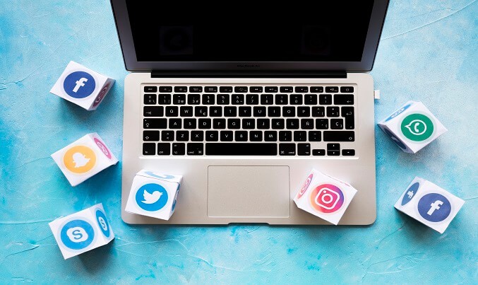 Social Media Marketing - A hidden 'gem' for NGOs