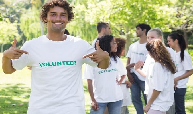 5 Ways NGOs can attract Volunteers Online