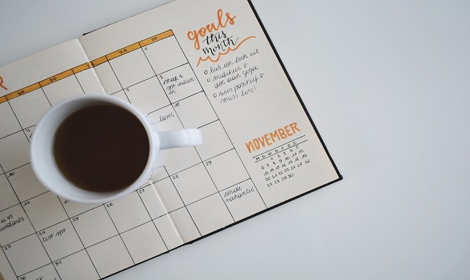 Stress Out! A Non-Profit Professional’s Calendar